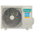 HISENSE. AS-10UW4RVETG01G(B) BLACK CRYSTAL SDC Inv. Настенный кондиционер, сплит-система