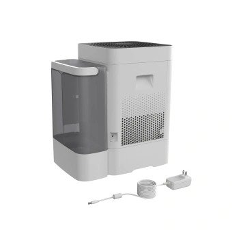 Boneco H400 климатический комплекс