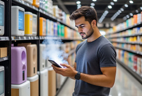 КАК ВЫБИРАТЬ "ВОЗДУХ"?