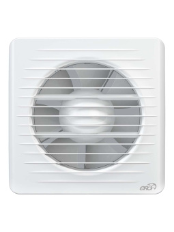 Эра Вентилятор осевой накладной ERA 5