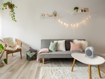 Ballu BFH/S-04 Тепловентилятор