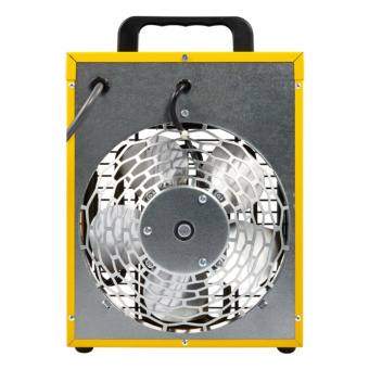 Ballu. Тепловая пушка BHP-МЕ-3