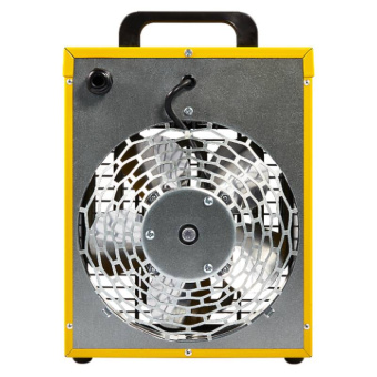 Ballu. Тепловая пушка BHP-МЕ-5