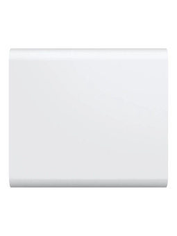 ЭРА Соединитель плоский СКПО с обратным клапаном