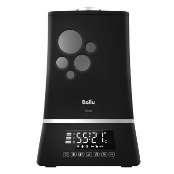 Ballu. Увлажнитель UHB-1500 чёрный