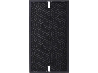 Boneco.A341 Hepa filter (НЕРА+карбон/для Р340)