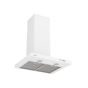 Вытяжка купольная ELIKOR Квадра 60П-430-КЗД белый