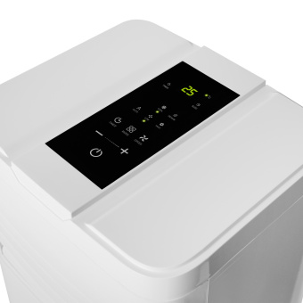 AC ELECTRIC ACE-09 FH/N6 CALYPSO кондиционер мобильный