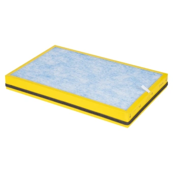 Boneco.A401 Allergy filter (противоаллергенный слой+НЕРА+угольный/для Р400)