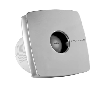 CATA Вентилятор X-MART 10 S INOX стальной