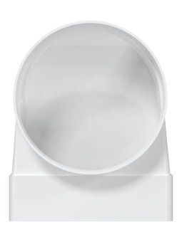 ЭРА Соединитель угловой СКФП