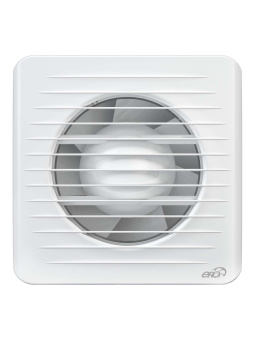 Эра Вентилятор осевой накладной ERA 4