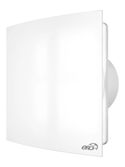 Эра.вентилятор осевой вытяжной QUADRO 4 