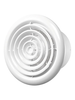  Эра. Вентилятор осевой FLOW 4