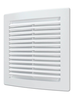 Эра. Решётка вентиляционная цилиндрическая РЦ