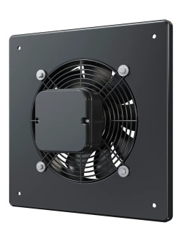 Эра. Вентилятор осевой приточно-вытяжной Storm YWF2E