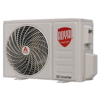 ROYAL THERMO Diamond DC RTDI-09HN8/Wi-Fi настенный кондиционер (сплит-система)