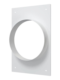 ЭРА. Накладка с фланцем Ф