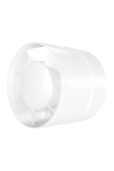 Эра. Вентилятор осевой накладной PROFIT 4