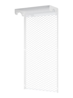 Эра. Экран металлический на радиатор ДМЭР