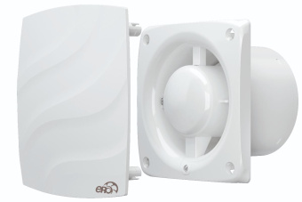 Эра. Вентилятор накладной WAVE 100