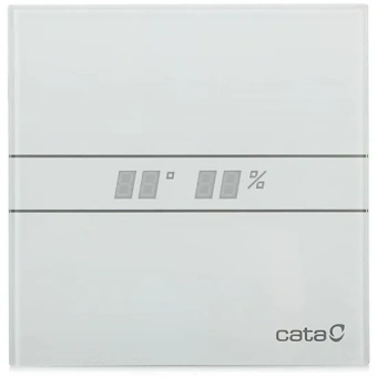 CATA Вентилятор Е100 GTH