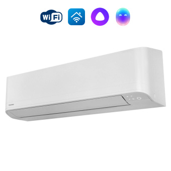 TOSHIBA Seiya RAS-13CVG-EE настенный кондиционер (сплит система)