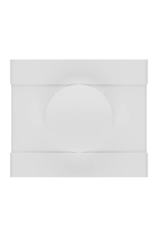 ЭРА Тройник плоский ТФП с фитингом 60х204