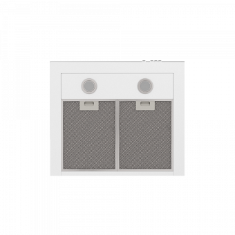 Вытяжка купольная ELIKOR Квадра 60П-430-КЗД белый