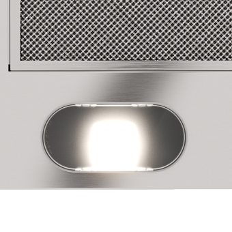 Вытяжка купольная ELIKOR Оптима 50Н-400-КЗЛ нерж