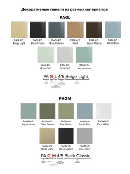 Эра. Вентилятор накладной AEON 4С