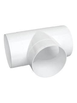 ЭРА.Тройник круглый ТП