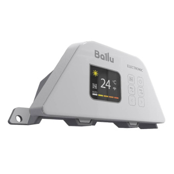 Ballu.BCT/EVU-3E Блок управления Transformer Electronic Apollo Transformer