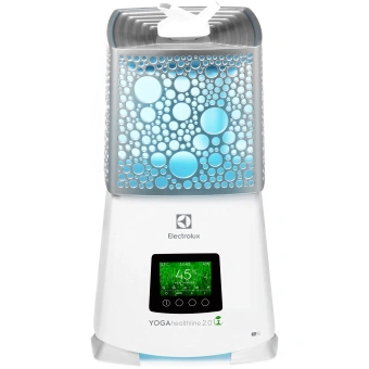 Electrolux EHU-3915D YOGAhealthline 2.0 Увлажнитель-eco BIOCOMPLEX ультразвуковой