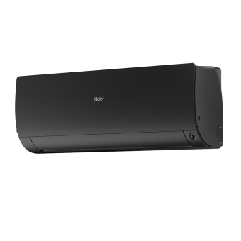 Haier AS25S2SF2FA-B / 1U25S2SM3FA DC инвертор Flexis SuperMatch настенный кондиционер (сплит система)