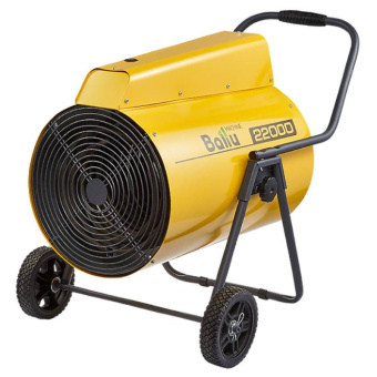 Ballu.Тепловая пушка BHP-Р2-22 PRORAB 2