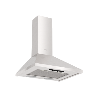 Вытяжка купольная ELIKOR Вента 60H-430-ПЗЛ нерж