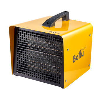 Ballu. Тепловая пушка ВKX-7