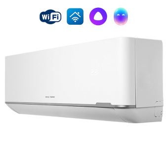 ROYAL THERMO Barocco RTB/in-09HN1 настенный кондиционер (сплит система)