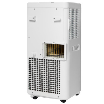 AC ELECTRIC ACE-09 FH/N6 CALYPSO кондиционер мобильный