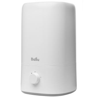 Ballu. Увлажнитель ультразвуковой UHB-505 T