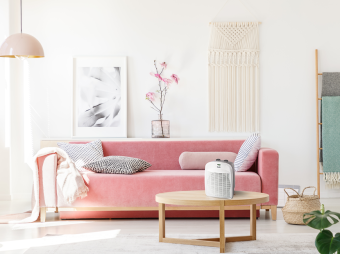 Ballu.Тепловентилятор BFH/S-10