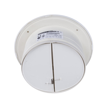 MMotors.MM-S 120 круглый арт. 0262 жаростойкий вентилятор