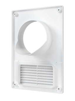 Эра. Решетка вентиляционная РУФ разъемная