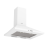 Вытяжка купольная ELIKOR Оптима 60П-400-КЗЛ бел