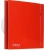 S&P Вентилятор Silent 100 CZ RED DESIGN-4C