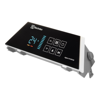 Electrolux. ECH/TUI4 Transformer Digital Inverter Блок управления