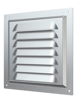 Эра. Решётка металическая оцинкованная МЦ