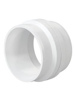 ЭРА Соединитель-коллектор СС круглых каналов для сбора конденсата