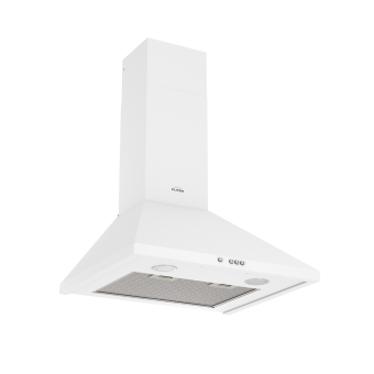 Вытяжка купольная ELIKOR Вента 50П-430-КЗД бел